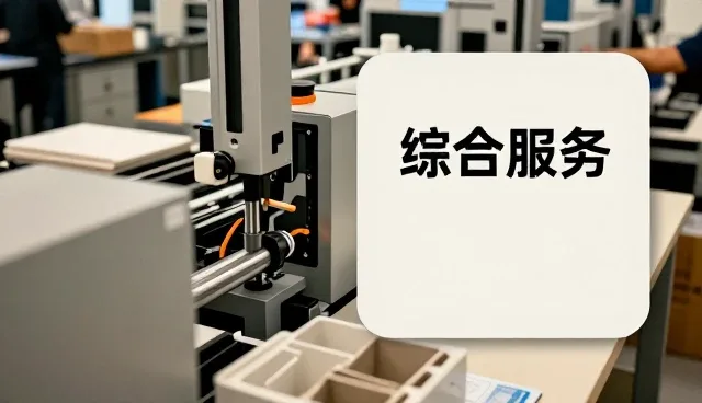 企业小程序定制